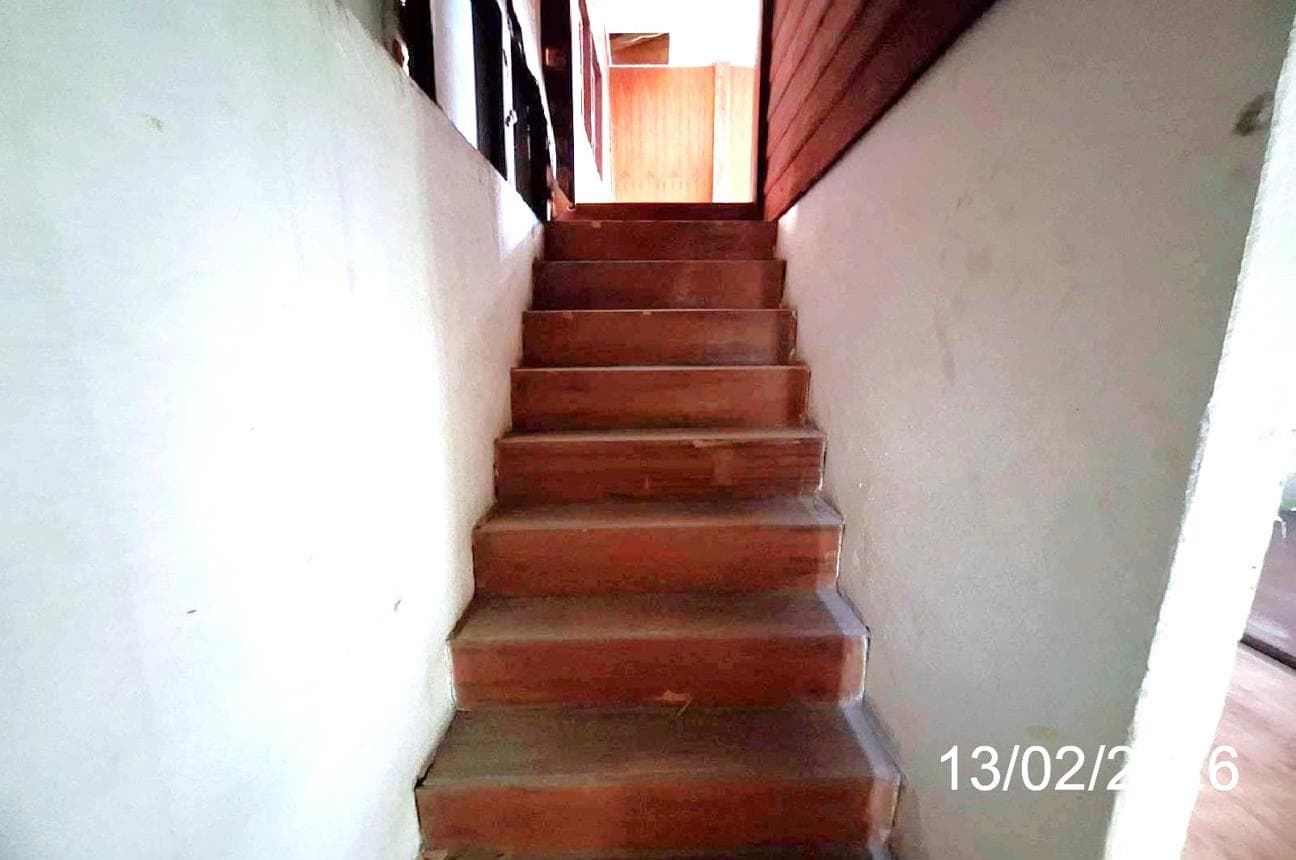 บ้านเดี่ยว 1 ห้องนอน พื้นที่ 205.12 ตร.ม. ทำเลศักยภาพ แม่สัน ห้างฉัตร ลำปาง