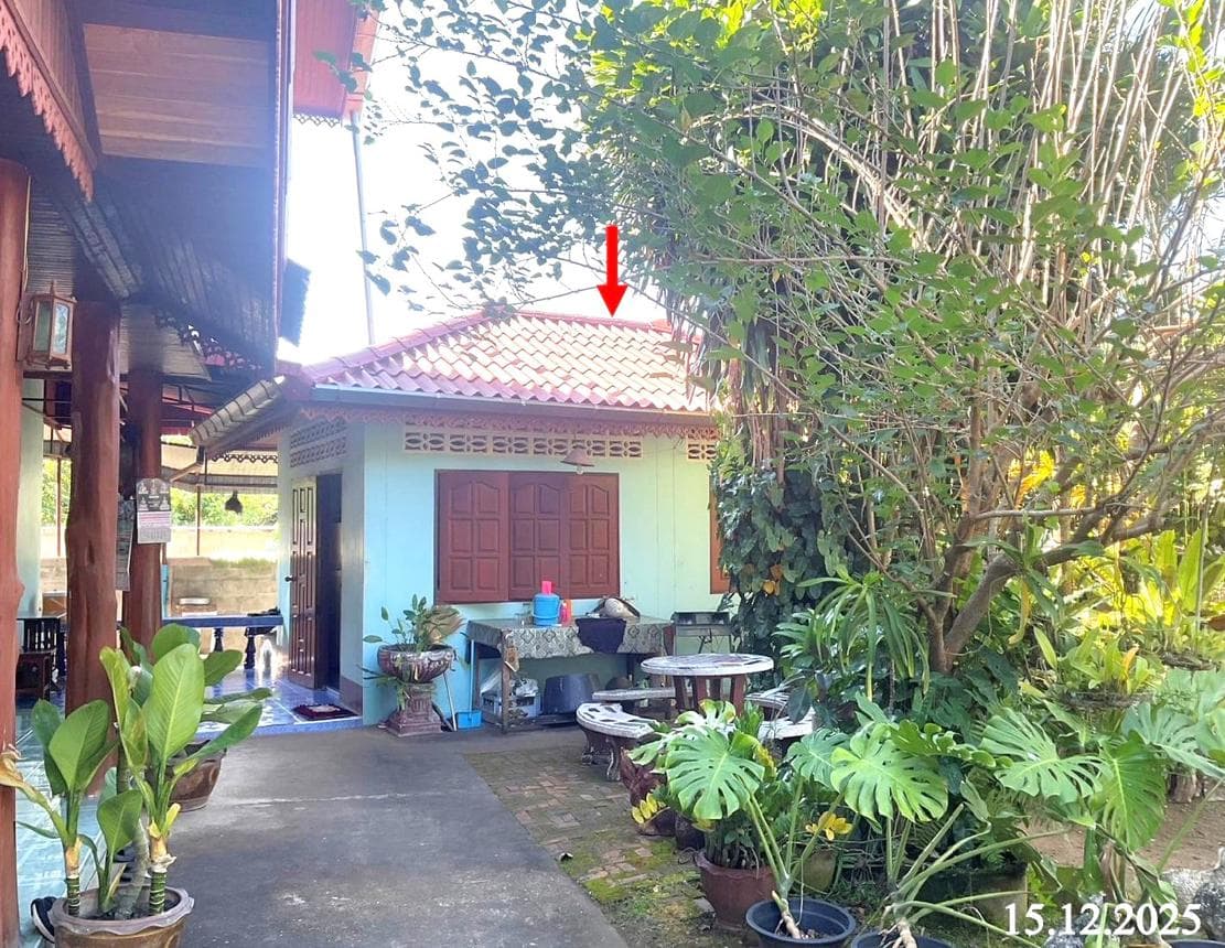 ขายบ้านเดี่ยว บ้านถิ่น เมืองแพร่ แพร่ 4 ห้องนอน พื้นที่ใช้สอย 163.5 ตร.ม.