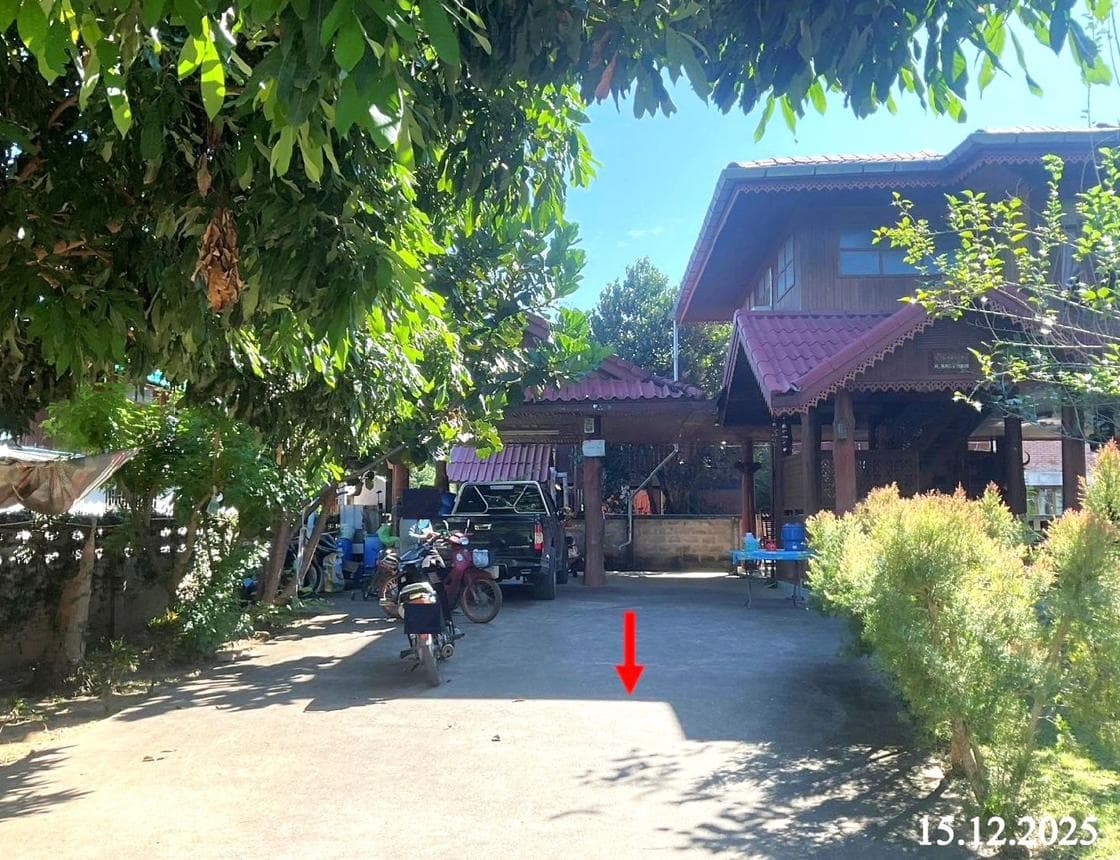 ขายบ้านเดี่ยว บ้านถิ่น เมืองแพร่ แพร่ 4 ห้องนอน พื้นที่ใช้สอย 163.5 ตร.ม.