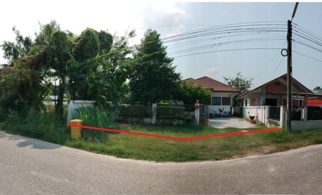 บ้านเดี่ยว เมืองระยอง