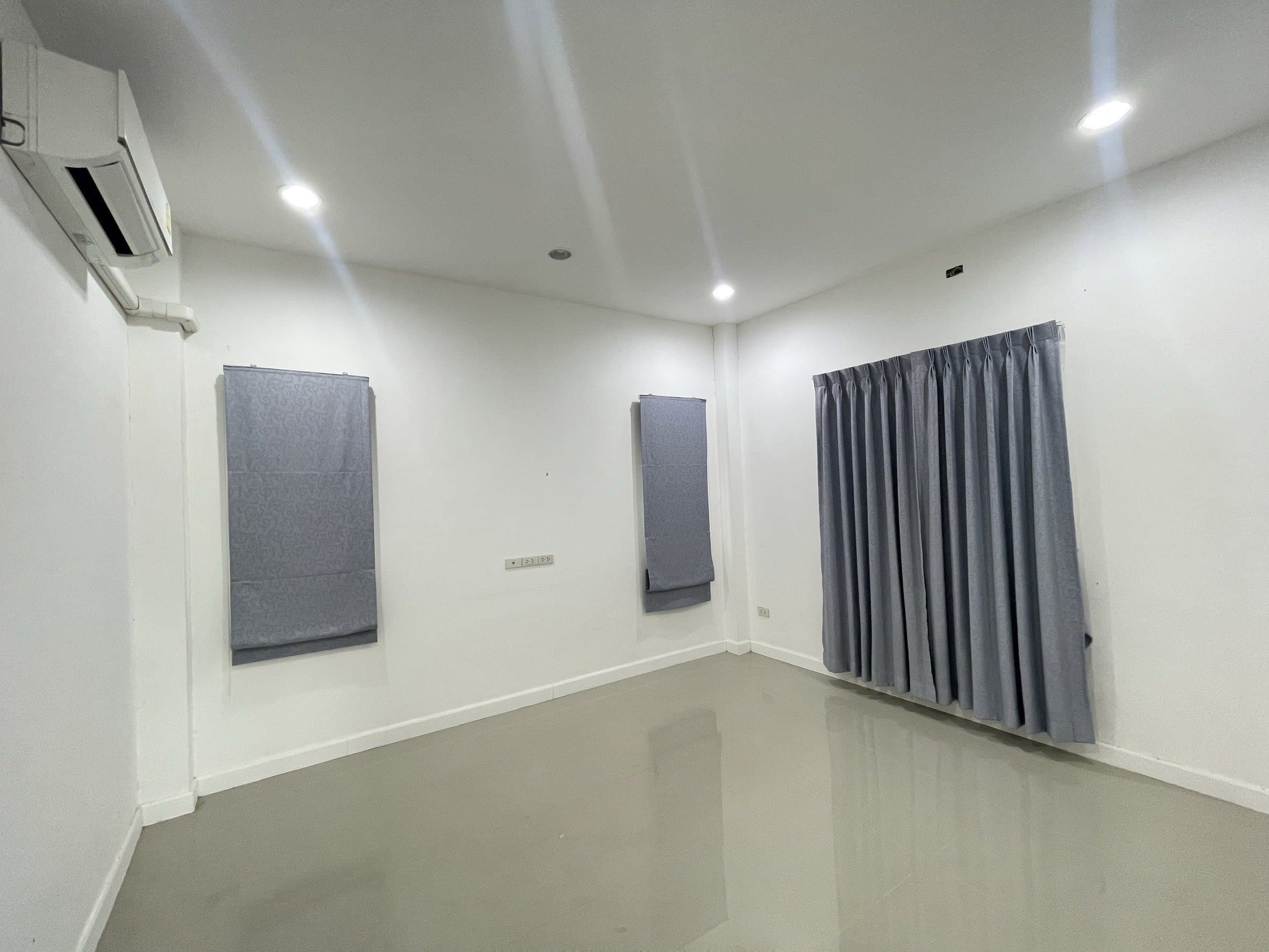 บ้านเดี่ยว เมืองระยอง