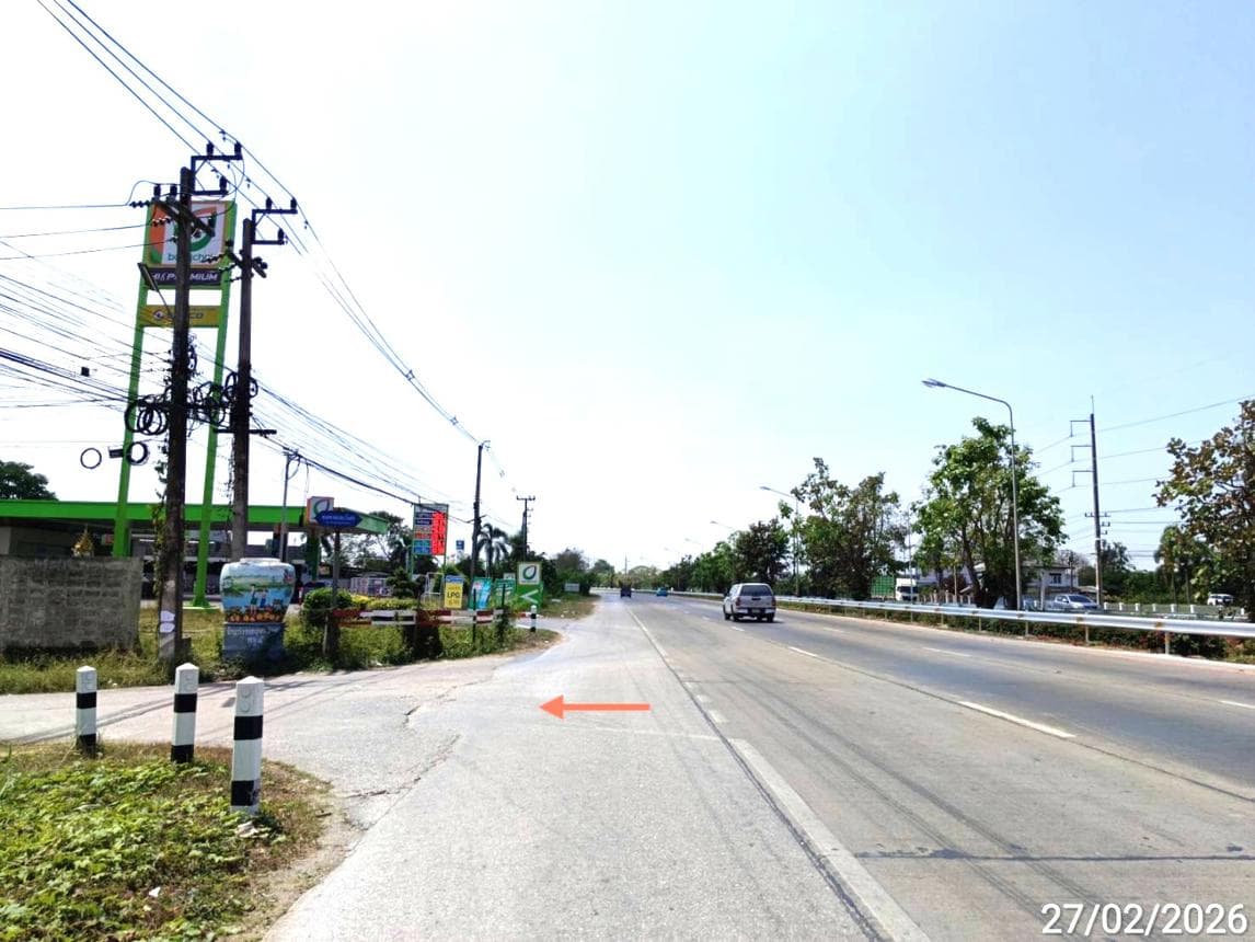 ขายบ้านเดี่ยว ท่าทอง เมืองพิษณุโลก พื้นที่ใช้สอยจุใจ 173.25 ตร.ม. บนที่ดิน 42.6 ตร.ว. ราคาพิเศษเพียง 5 แสนต้นๆ
