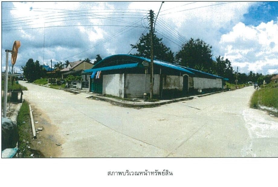บ้านเดี่ยว อ.ลำทับ จ.กระบี่