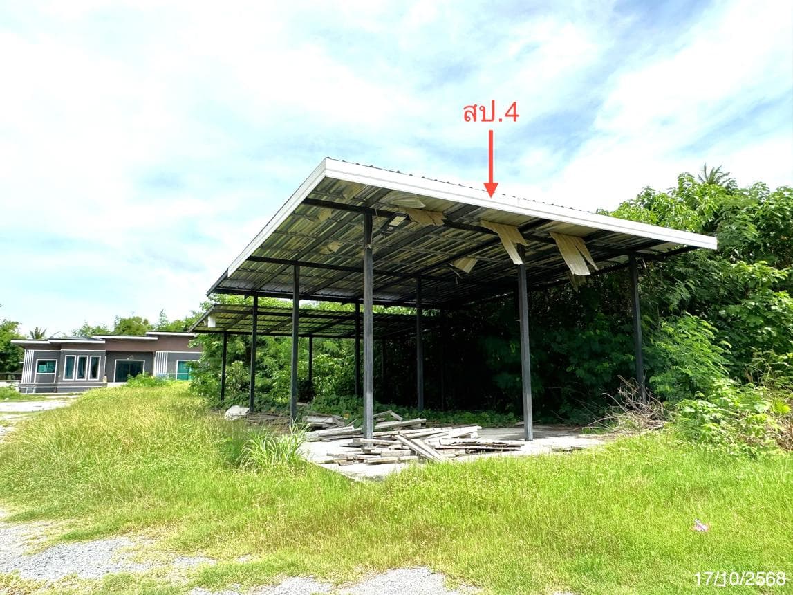 ขายบ้านเดี่ยว ทะเลชุบศร เมืองลพบุรี 3 ห้องนอน 5 ห้องน้ำ พื้นที่กว้าง ทำเลคุณภาพ ใจกลางเมือง