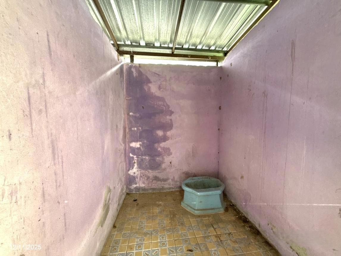 บ้านเดี่ยวทำเลศักยภาพ บ้านทุ่ม เมืองขอนแก่น ขอนแก่น พื้นที่ใช้สอย 75 ตร.ม. ฟังก์ชัน 3 ห้องนอน
