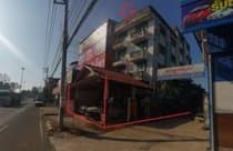อาคารพาณิชย์ เมืองสุราษฎร์ธานี