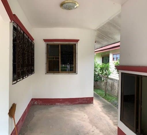 บ้านเดี่ยว บ้านนพเก้า 2 สันทราย-เชียงใหม่