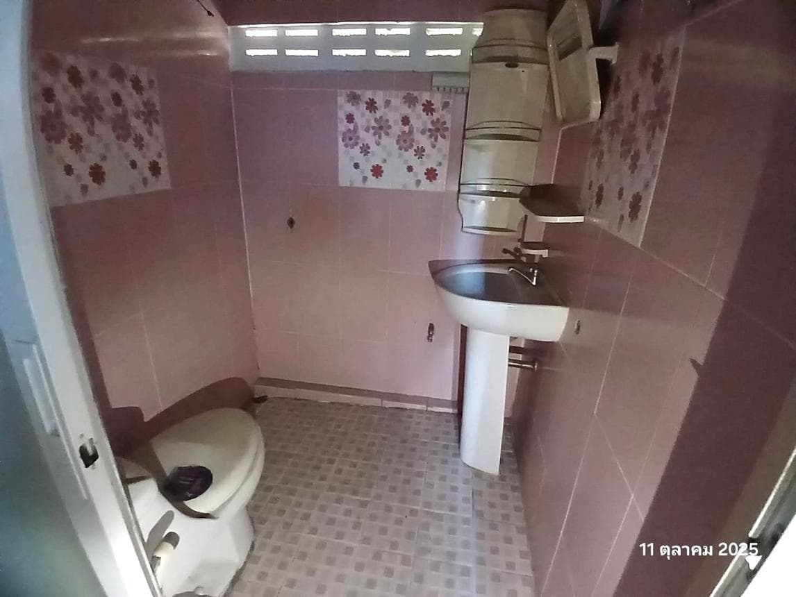บ้านเดี่ยวทำเลศักยภาพ หนองจ๊อม สันทราย เชียงใหม่ พื้นที่ใช้สอย 165.75 ตร.ม. ฟังก์ชัน 4 ห้องนอน