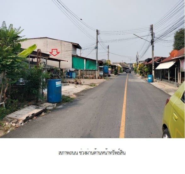 บ้านเดี่ยว ขาณุวรลักษบุรี-กำแพงเพชร