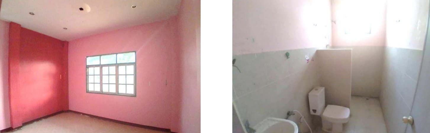 ที่ดินพร้อมสิ่งปลูกสร้าง วารินชำราบ อุบลราชธานี