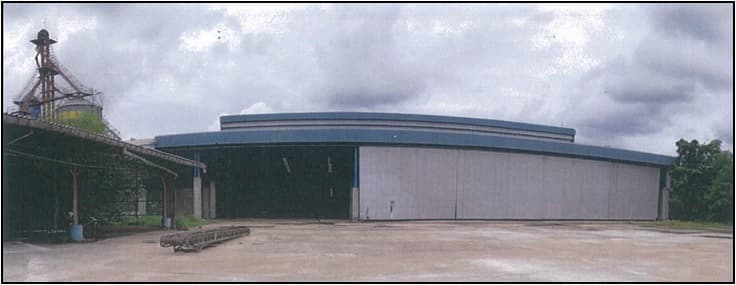 เครื่องจักร หนองบัว นครสวรรค์