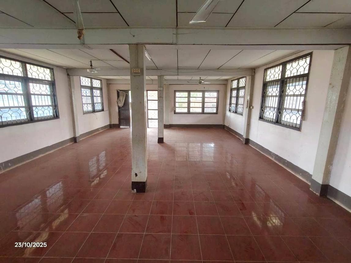 บ้านเดี่ยว 3 ห้องนอน พื้นที่ 248.88 ตร.ม. ทำเลศักยภาพ จุมพล โพนพิสัย หนองคาย