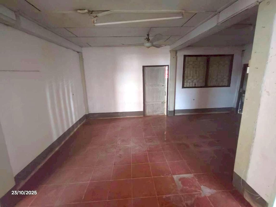 บ้านเดี่ยว 3 ห้องนอน พื้นที่ 248.88 ตร.ม. ทำเลศักยภาพ จุมพล โพนพิสัย หนองคาย