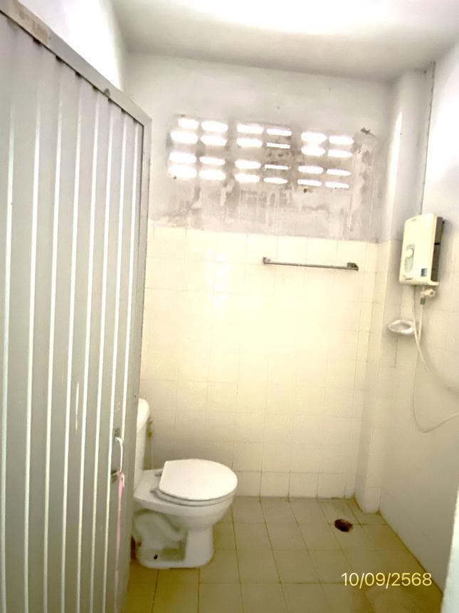 อาคารพาณิชย์ 2 ห้องนอน พื้นที่ 131.4 ตร.ม. ทำเลศักยภาพ ย่านตาขาว ย่านตาขาว ตรัง