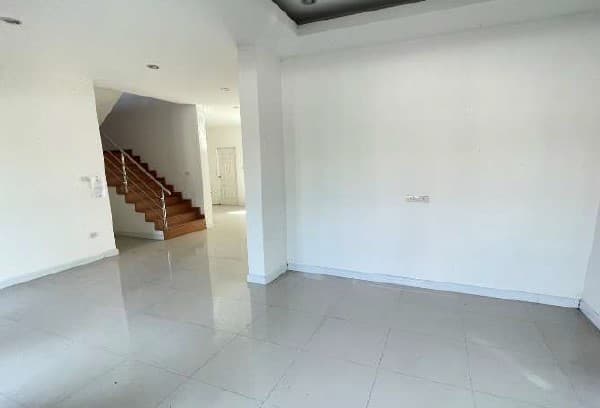 บ้านเดี่ยว เมืองหนองบัวลำภู หนองบัวลำภู