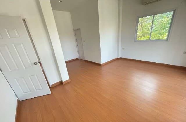 บ้านเดี่ยว เมืองหนองบัวลำภู หนองบัวลำภู