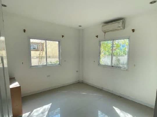 บ้านเดี่ยว เมืองหนองบัวลำภู หนองบัวลำภู