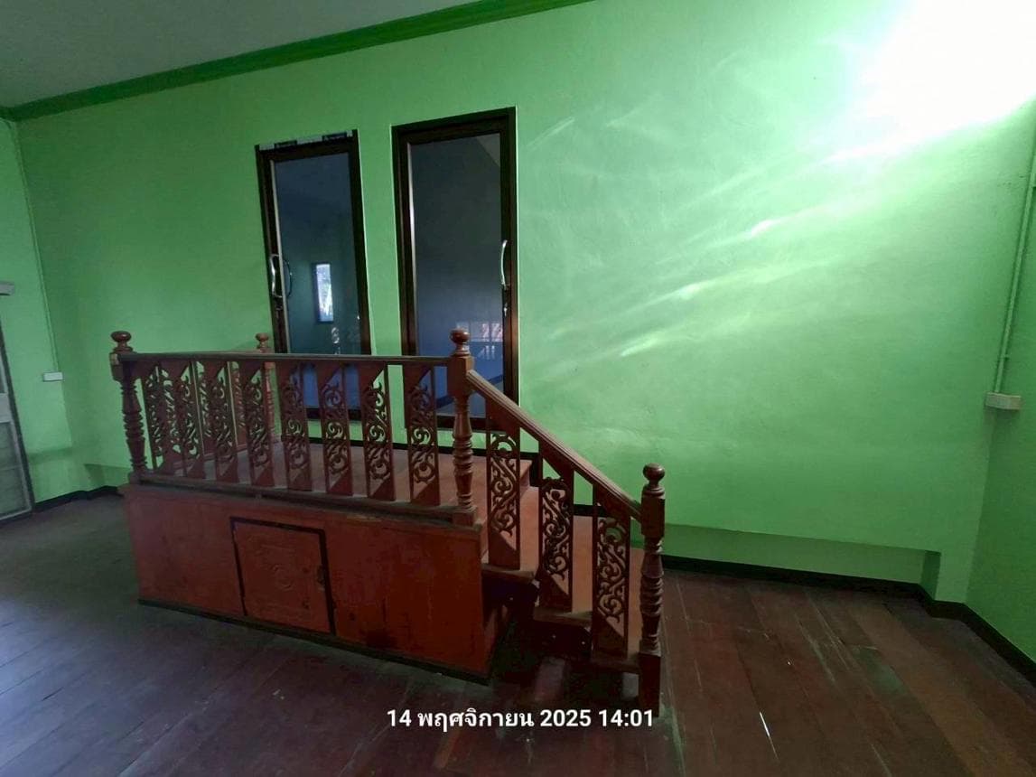 บ้านเดี่ยว 3 ห้องนอน พื้นที่ 275 ตร.ม. ทำเลศักยภาพ กกโก เมืองลพบุรี ลพบุรี