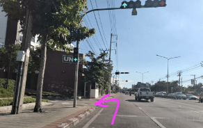 ห้องชุด โครงการ ยูนิโอ เสรีไทย อาคาร A กรุงเทพมหานคร