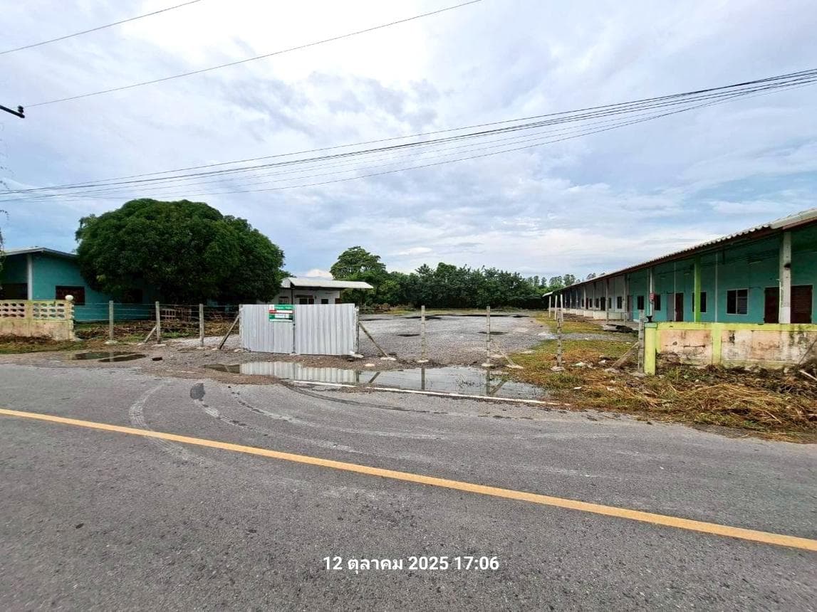 ขายบ้านเดี่ยว เสาไห้ สระบุรี ทำเลหัวปลวก พื้นที่ใช้สอย 132 ตร.ม. สภาพดี บรรยากาศเงียบสงบ ราคาคุ้มค่า