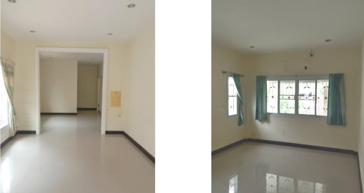 บ้านเดี่ยว วารินชำราบ อุบลราชธานี