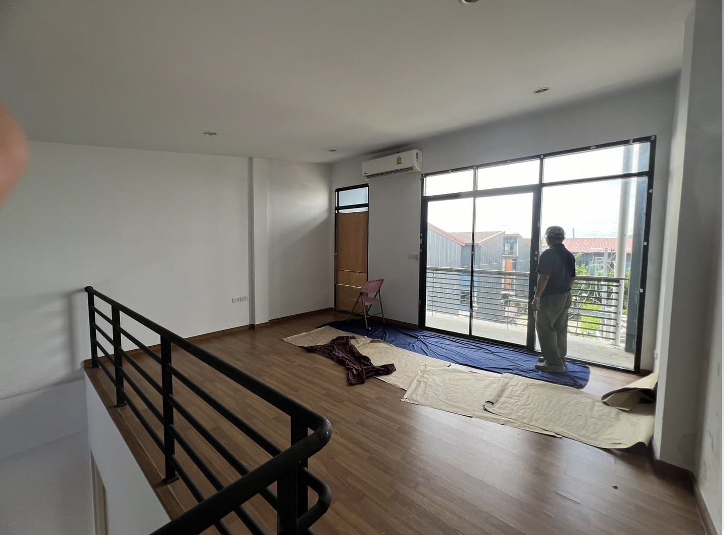 ทาวน์เฮ้าส์ เฮ้าส์ 35 แจ้งวัฒนะ (HAUS 35) ปากเกร็ด-นนทบุรี
