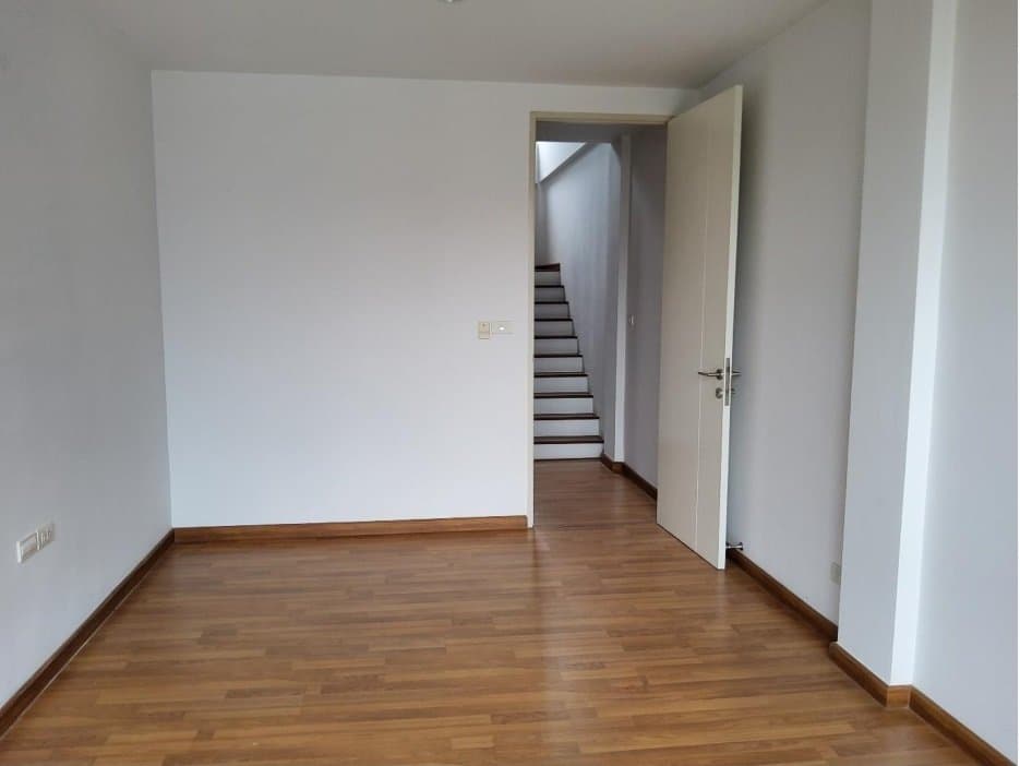 ทาวน์เฮ้าส์ เฮ้าส์ 35 แจ้งวัฒนะ (HAUS 35) ปากเกร็ด-นนทบุรี