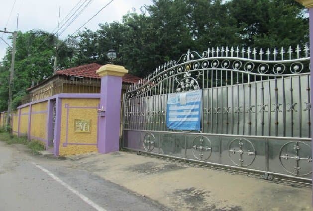 บ้านพร้อมกิจการ คลองหลวง-ปทุมธานี