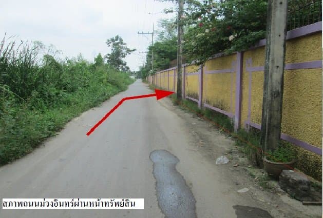 บ้านพร้อมกิจการ คลองหลวง-ปทุมธานี