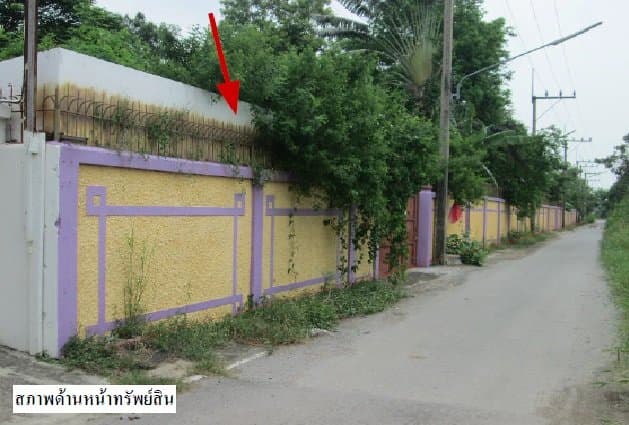 บ้านพร้อมกิจการ คลองหลวง-ปทุมธานี