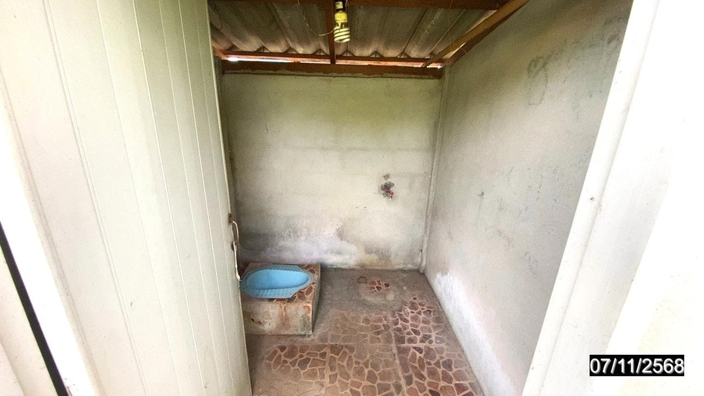 ขายบ้านเดี่ยว หนองผือ ท่าลี่ เลย 3 ห้องนอน สเปซกว้าง 218 ตร.ม. ทำเลสงบ บรรยากาศชิล ฟีลธรรมชาติ