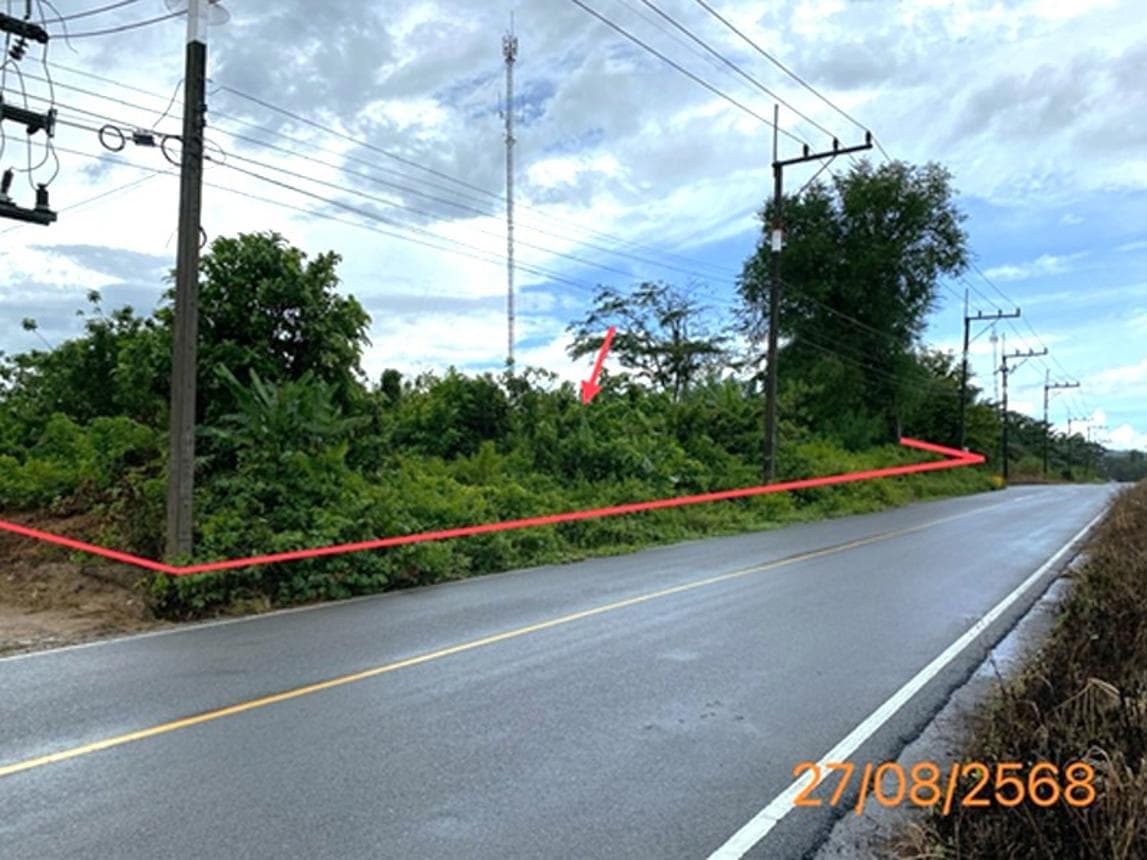 ขายโกดัง ท้ายเหมือง พังงา พื้นที่ใช้สอยขนาดใหญ่ 680 ตร.ม. ทำเลศักยภาพ เหมาะสำหรับธุรกิจและศูนย์กระจายสินค้า