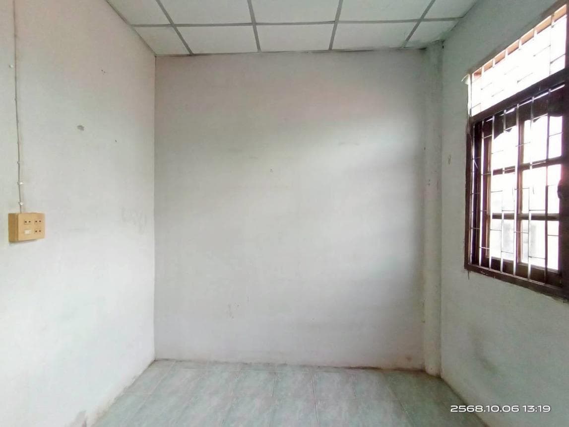 บ้านเดี่ยว ห้วยโพธิ์ เมืองกาฬสินธุ์ พื้นที่ 50 ตร.ว. 3 ห้องนอน ราคาคุ้มค่า เข้าถึงง่าย