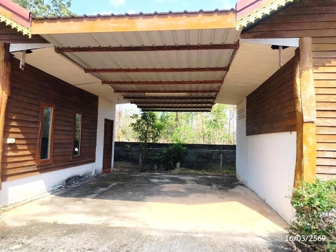 ขายรีสอร์ท อากาศ อากาศอำนวย สกลนคร พื้นที่ 33 ตร.ว. พื้นที่ใช้สอย 474 ตร.ม. 8 ห้องนอน 8 ห้องน้ำ