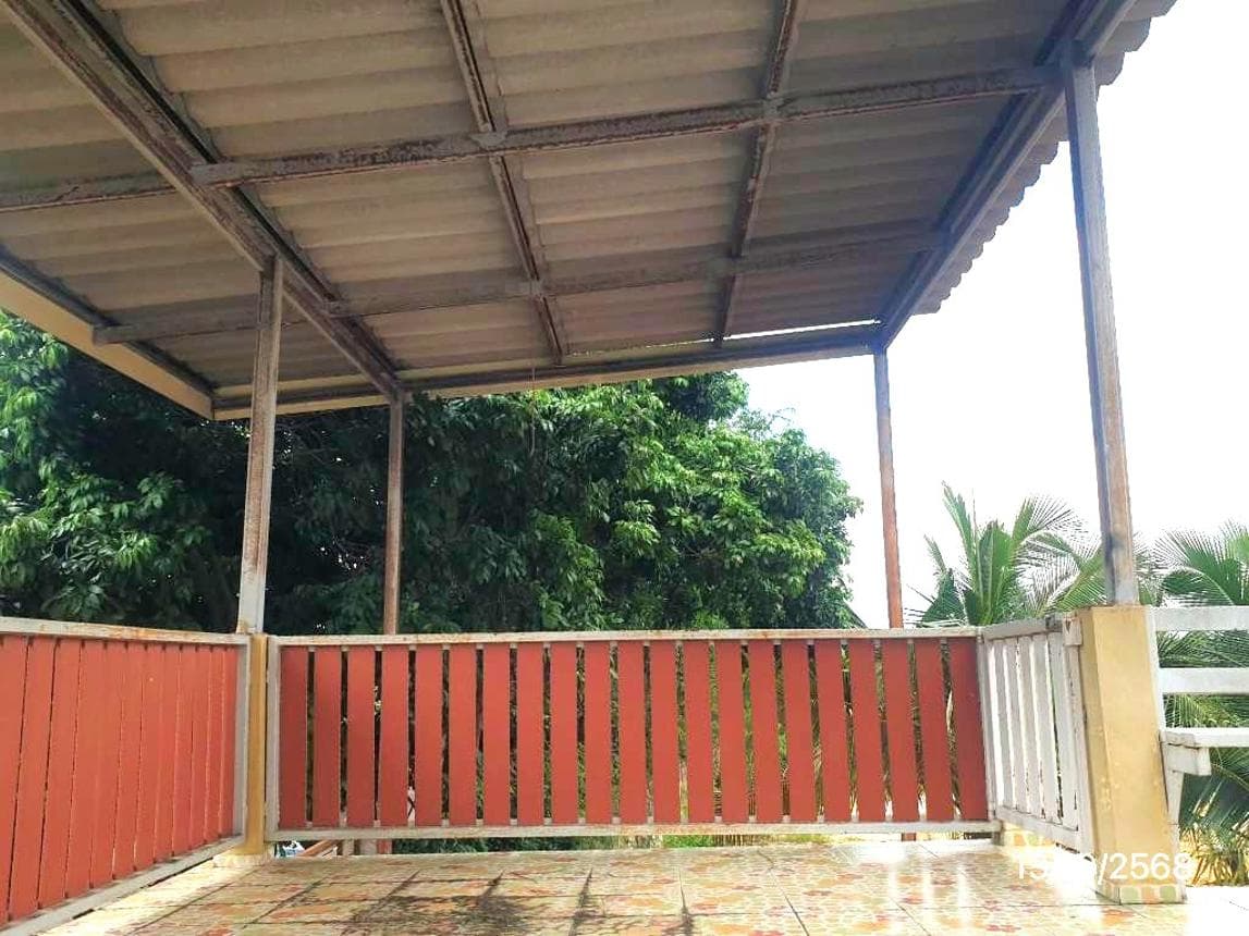 ขายบ้านเดี่ยว บ้านเอื้ออาทร จ.ลำปาง (ต้นธงชัย) ต้นธงชัย เมืองลำปาง ลำปาง พื้นที่ 38 ตร.ว. พื้นที่ใช้สอย 181.88 ตร.ม. 2 ห้องนอน 1 ห้องน้ำ
