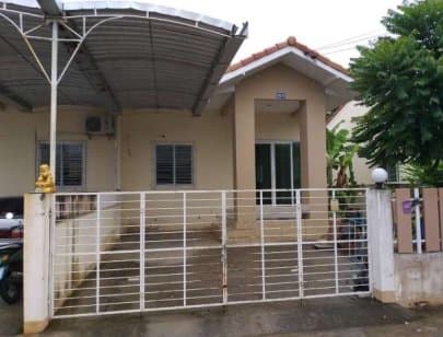 บ้านแฝด เมืองระยอง