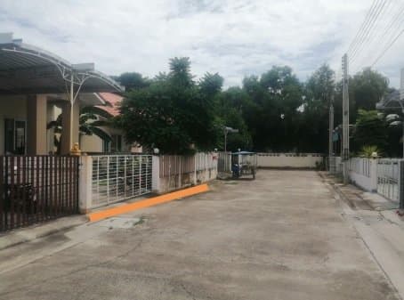 บ้านแฝด เมืองระยอง