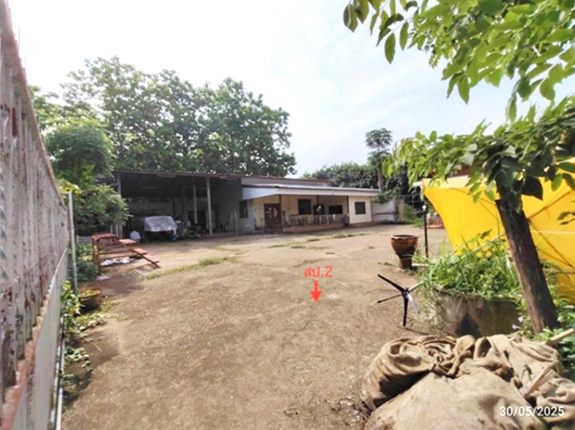 บ้านเดี่ยวพื้นที่กว้าง น้ำแก่น ภูเพียง น่าน 98 ตร.ว. พื้นที่ใช้สอย 251 ตร.ม. บรรยากาศสโลว์ไลฟ์ ทำเลสงบเป็นส่วนตัว