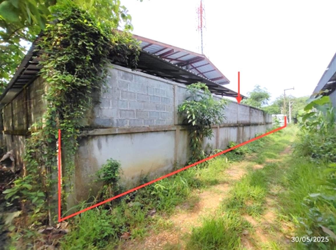 บ้านเดี่ยวพื้นที่กว้าง น้ำแก่น ภูเพียง น่าน 98 ตร.ว. พื้นที่ใช้สอย 251 ตร.ม. บรรยากาศสโลว์ไลฟ์ ทำเลสงบเป็นส่วนตัว