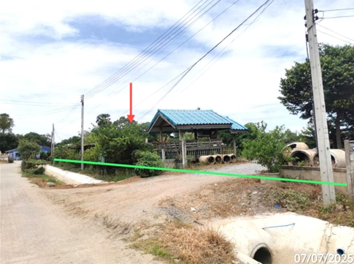 ขายบ้านเดี่ยว สนามคลี เมืองสุพรรณบุรี 1 ห้องนอน พื้นที่ใช้สอยกว้างขวาง 216 ตร.ม. ราคาคุ้มค่า