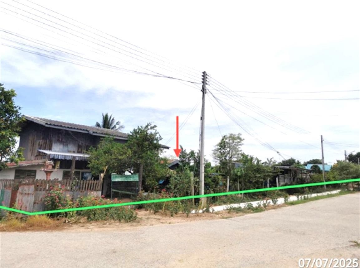 ขายบ้านเดี่ยว สนามคลี เมืองสุพรรณบุรี 1 ห้องนอน พื้นที่ใช้สอยกว้างขวาง 216 ตร.ม. ราคาคุ้มค่า