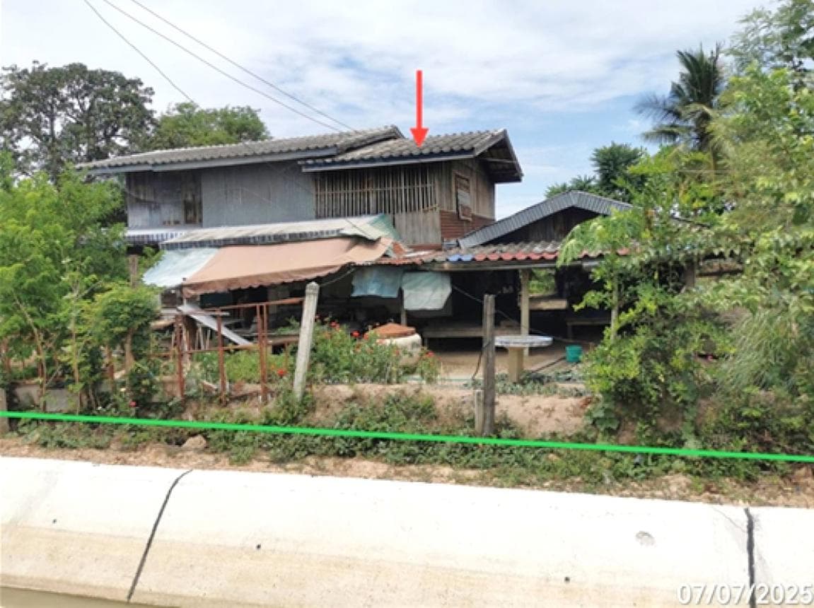 ขายบ้านเดี่ยว สนามคลี เมืองสุพรรณบุรี 1 ห้องนอน พื้นที่ใช้สอยกว้างขวาง 216 ตร.ม. ราคาคุ้มค่า