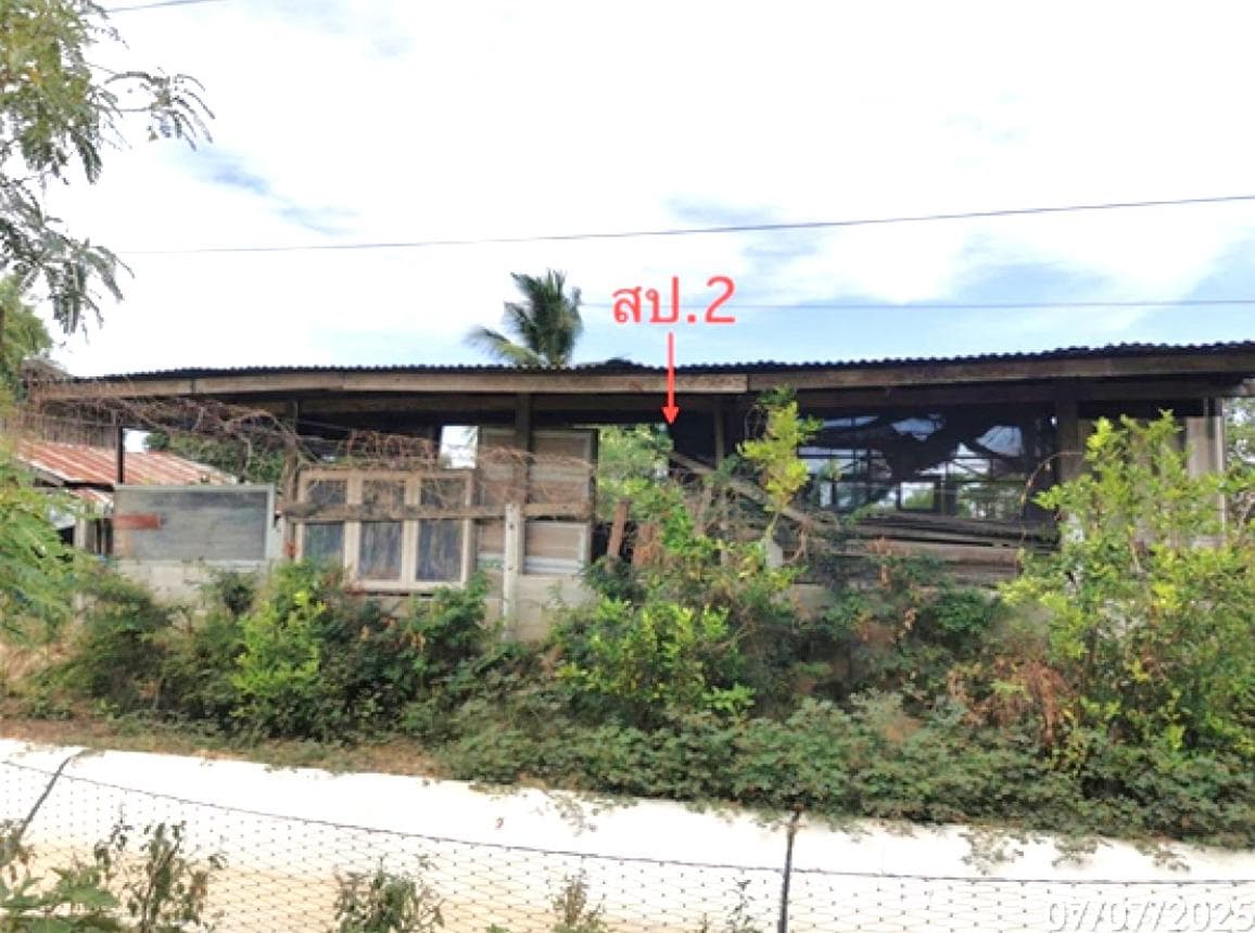 ขายบ้านเดี่ยว สนามคลี เมืองสุพรรณบุรี 1 ห้องนอน พื้นที่ใช้สอยกว้างขวาง 216 ตร.ม. ราคาคุ้มค่า