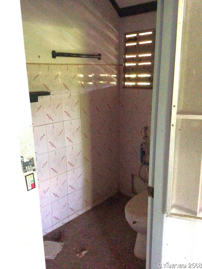 บ้านเดี่ยว พื้นที่ 240 ตร.ม. 3 ห้องน้ำ ทำเลศักยภาพ ท่าข้าวเปลือก แม่จัน เชียงราย