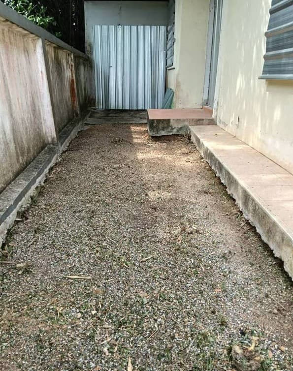 บ้านเดี่ยว หาดใหญ่ สงขลา