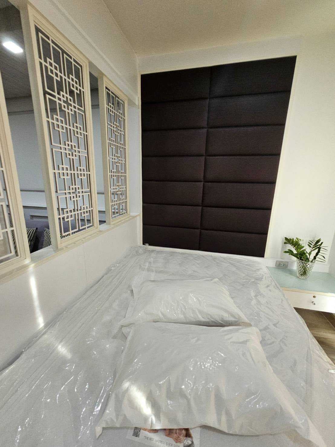 ขาย คอนโด Sky Walk Residences (สกายวอล์ค และ เวลซ์ เรสซิเดนซ์) 36.68 ตรม. 1 นอน 1 น้ำ ชั้น 16 วิวเมือง