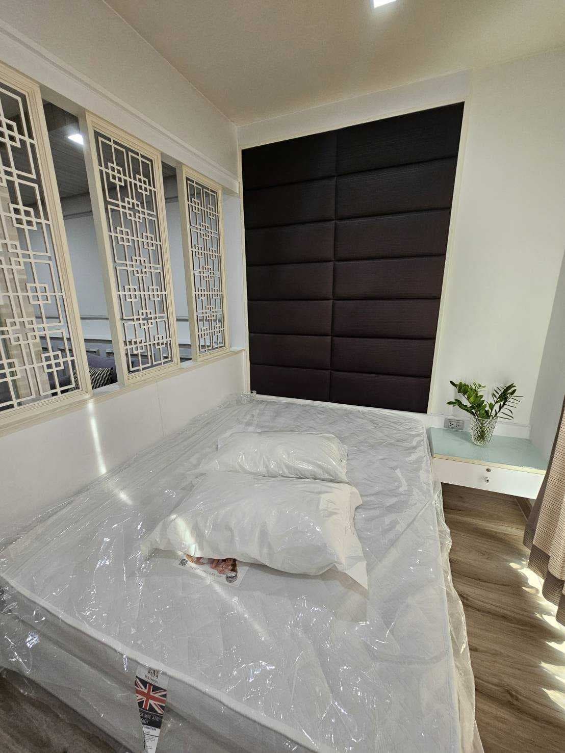 ขาย คอนโด Sky Walk Residences (สกายวอล์ค และ เวลซ์ เรสซิเดนซ์) 36.68 ตรม. 1 นอน 1 น้ำ ชั้น 16 วิวเมือง