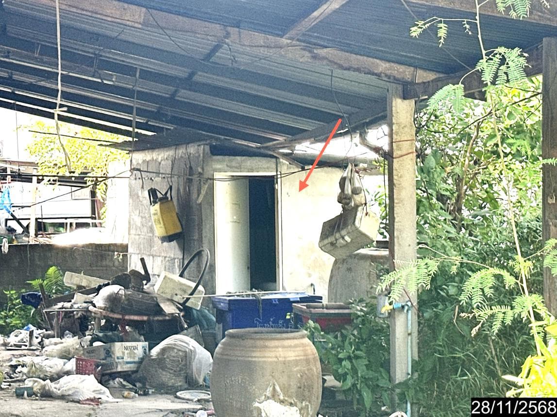 ขายบ้านเดี่ยว 2 ห้องนอน เดิด เมืองยโสธร พื้นที่ใช้สอย 190 ตร.ม. ทำเลเงียบสงบ