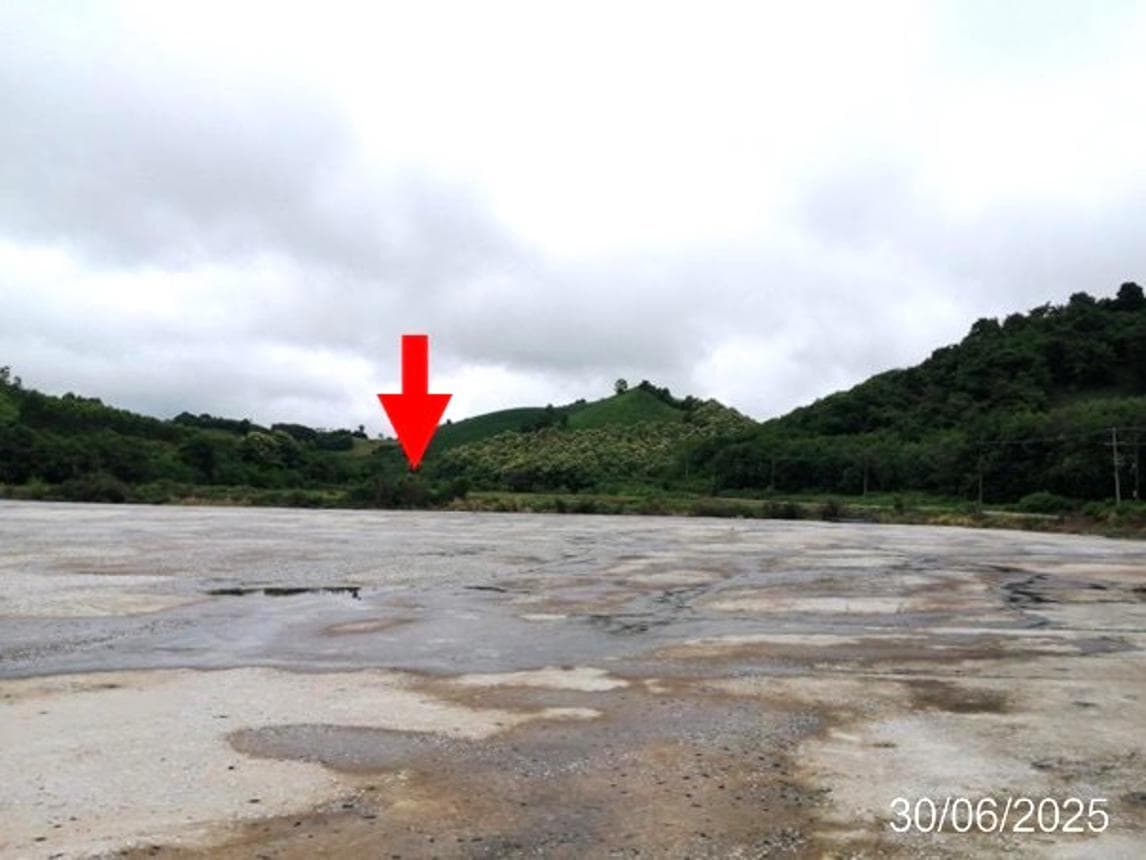 ที่ดินว่างเปล่า ทำเลศักยภาพ อาฮี ท่าลี่ เลย
