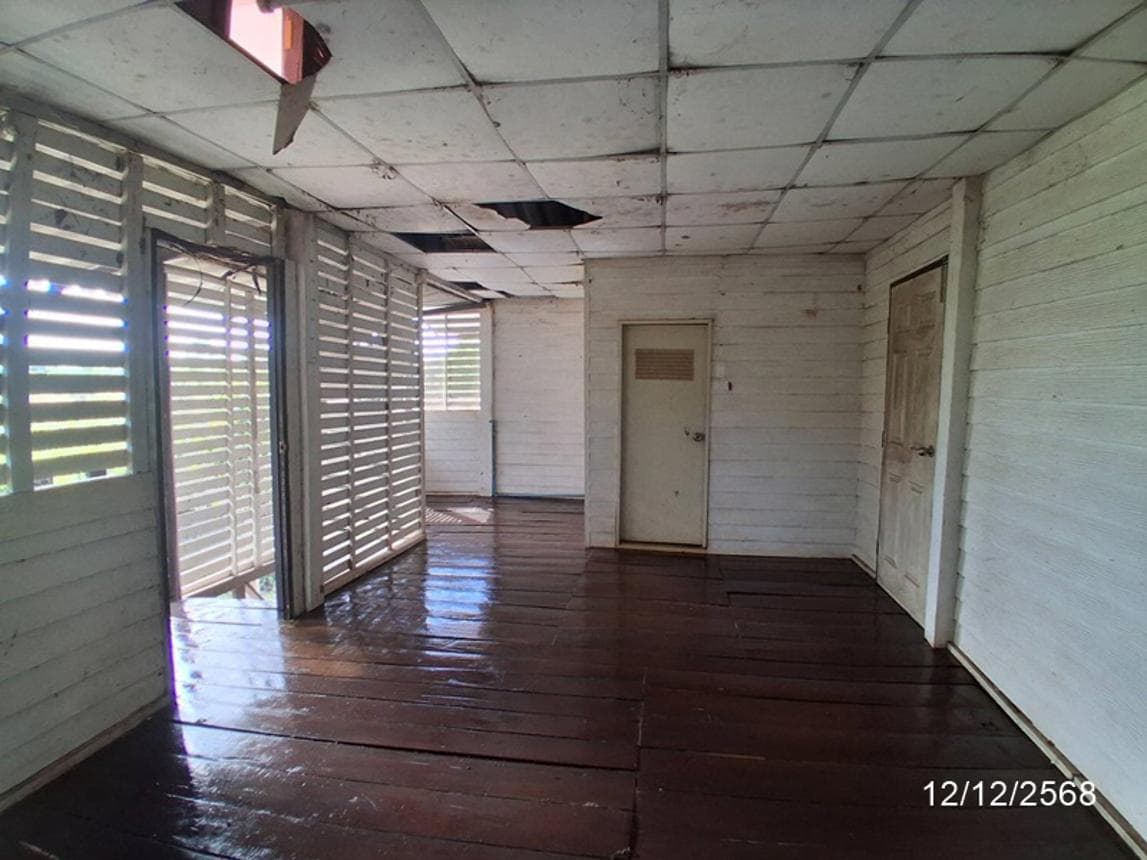 บ้านเดี่ยว เหนือเมือง เมืองร้อยเอ็ด 2 ห้องนอน 2 ห้องน้ำ พื้นที่ใช้สอย 172 ตร.ม. ทำเลดีใกล้ตัวเมือง เดินทางสะดวก ราคาคุ้มค่า